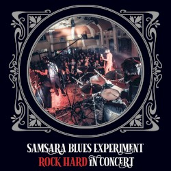 Rock Hard In Concert