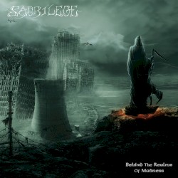 Behind the Realms of Madness