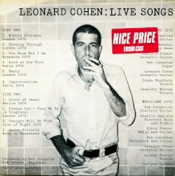 Live Songs