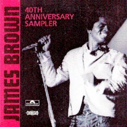 40th Anniversary Sampler