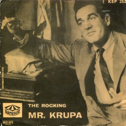 The Rocking Mr. Krupa