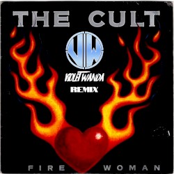 Fire Woman (Violet Wanda remix)