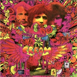 Disraeli Gears