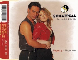 Life Goes Up - Life Goes Down