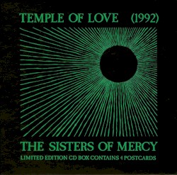 Temple of Love (1992)