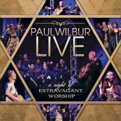 A Night of Extravagant Worship