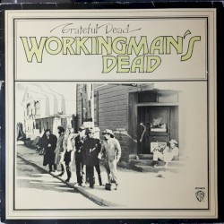 Workingman’s Dead