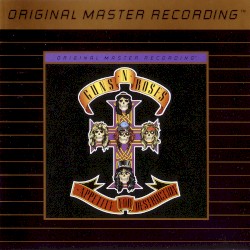 Appetite for Destruction