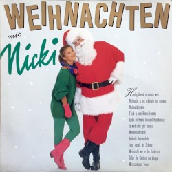 Weihnachten mit Nicki