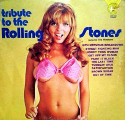 Tribute to the Rolling Stones