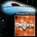 Serie Millennium 21
