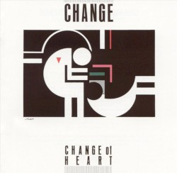 Change of Heart