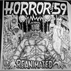 Reanimated