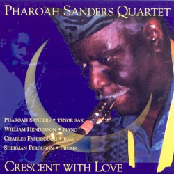 Crescent With Love