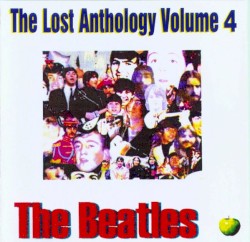 The Lost Anthology, Vol. 4