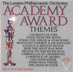 Academy Award Themes