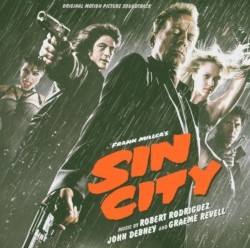Sin City: Original Motion Picture Soundtrack