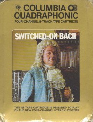 Switched‐On Bach