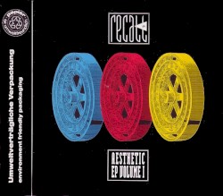 Aesthetic EP, Volume 1