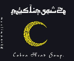 Cobra Head Soup
