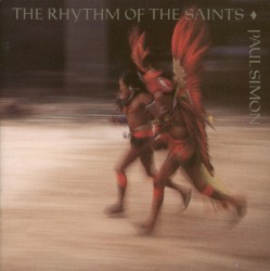 The Rhythm of the Saints