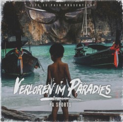 Verloren im Paradies