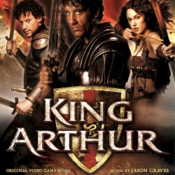 King Arthur