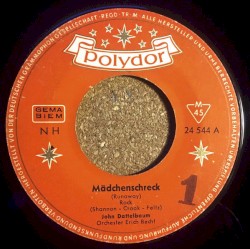 Mädchenschreck