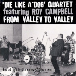 From Valley to Valley