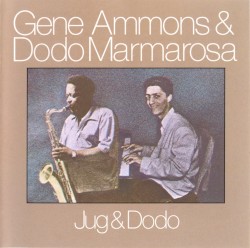 Jug & Dodo