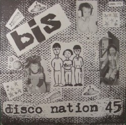 Disco Nation 45