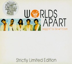 Beggin’ to Be Written