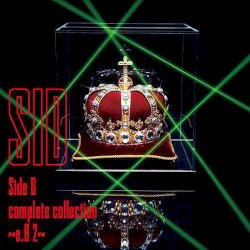 Side B complete collection 〜e.B 2〜