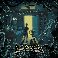 Where Are You Hiding?