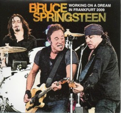 2009‐07‐03: Commerzbank‐Arena, Frankfurt, Germany