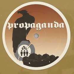 Propaganda / White Trash