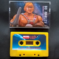 Masters of the Universe