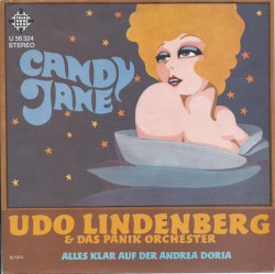 Candy Jane