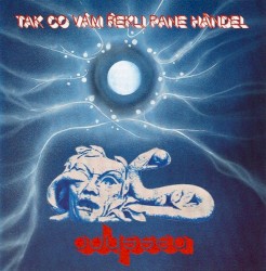 Tak co vám řekli pane Händel