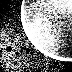 Field Recording Noise Wall