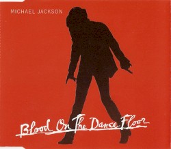 Blood on the Dance Floor