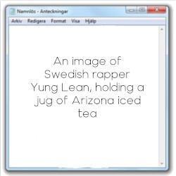 Ginseng Strip 2002 (Guffy remix)