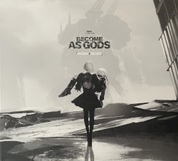 NieR: Become As Gods