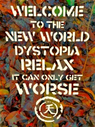 Radio Weirdo - The Anarcho Punk Special (Part 2)