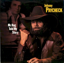 Mr. Hag Told My Story