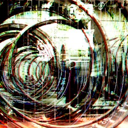 Superslow Radio Wave Emission