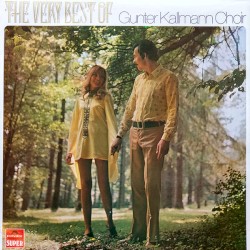 The Very Best of Gunter Kallmann Choir