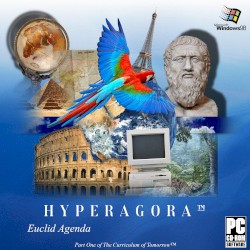 HYPERAGORA™