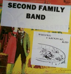 Wrong Carnival, Kid