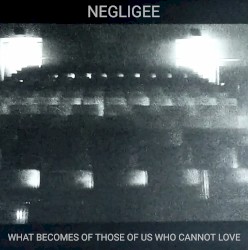 What Becomes of Those of Us Who Cannot Love